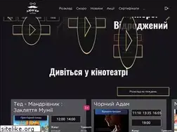 Sites similar to kinolumiere.com