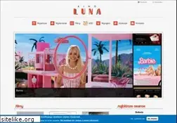 Sites similar to kinoluna.pl