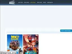 Sites similar to kinoluninec.by