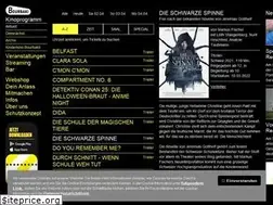 Sites similar to kinoluzern.ch