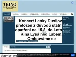 Sites similar to kinolysa.cz