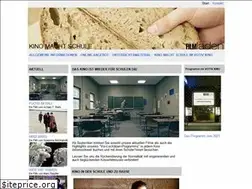 Sites similar to kinomachtschule.at