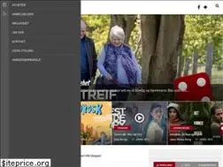 Sites similar to kinomagasinet.no