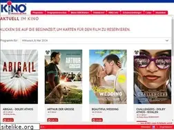 Sites similar to kinomalvier.at