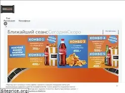 Sites similar to kinomania86.ru