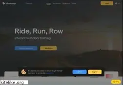 Sites similar to kinomap.com