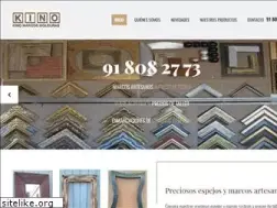 Sites similar to kinomarcosmolduras.com