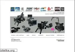 Sites similar to kinomatik.com