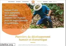 Sites similar to kinome.fr