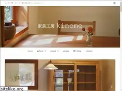 Sites similar to kinome.jp
