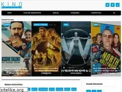 Sites similar to kinomeister.de