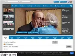 Sites similar to kinometropol.cz