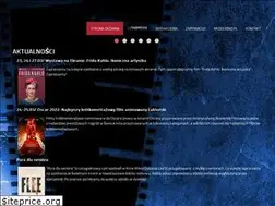 Sites similar to kinomikro.pl