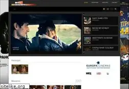 Sites similar to kinomilenium.mk
