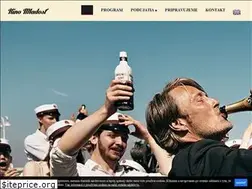 Sites similar to kinomladost.sk