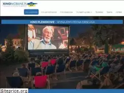 Sites similar to kinomobilne.pl