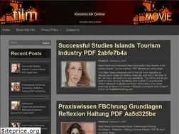Sites similar to kinomorsik.online