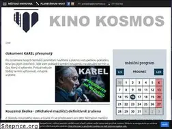 Sites similar to kinomost.cz