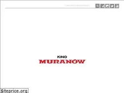 Sites similar to kinomuranow.pl