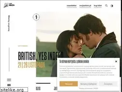 Sites similar to kinomuza.pl