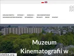 Sites similar to kinomuzeum.pl