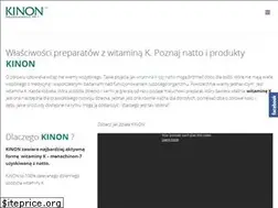 Sites similar to kinon.com.pl