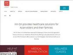Sites similar to kinon.org