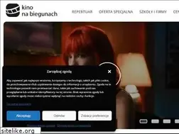 Sites similar to kinonabiegunach.pl