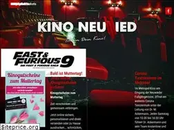 Sites similar to kinoneuwied.de