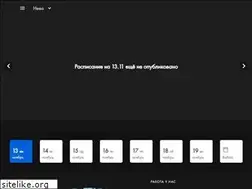 Sites similar to kinoneva.ru
