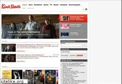 Sites similar to kinonews.de