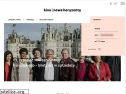 Sites similar to kinonh.pl