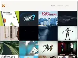 Sites similar to kinonik.net
