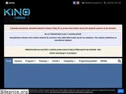 Sites similar to kinonovyjicin.cz