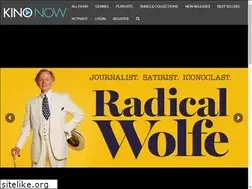 Sites similar to kinonow.com