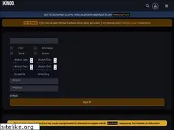 Sites similar to kinoo.club