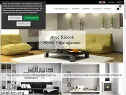 Sites similar to kinook.fr