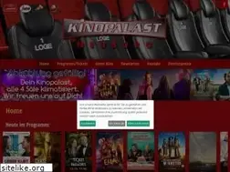 Sites similar to kinopalast-neuburg.de