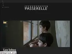 Sites similar to kinopasserelle.ch