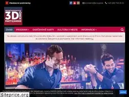 Sites similar to kinope.sk