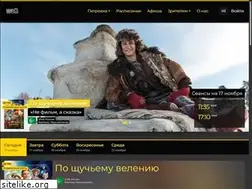 Sites similar to kinopetrovka.ru