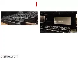 Sites similar to kinopiispanristi.fi