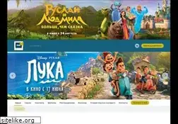 Sites similar to kinopik.info