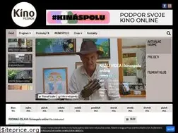 Sites similar to kinopkcpezinok.sk