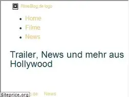 Sites similar to kinoplex.de