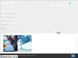 Sites similar to kinopohoda.cz