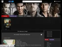 Sites similar to kinopoisk.top