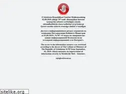 Sites similar to kinopokaz.uz