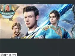 Sites similar to kinopolis-film.ru