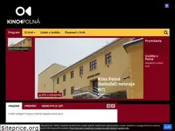 Sites similar to kinopolna.cz